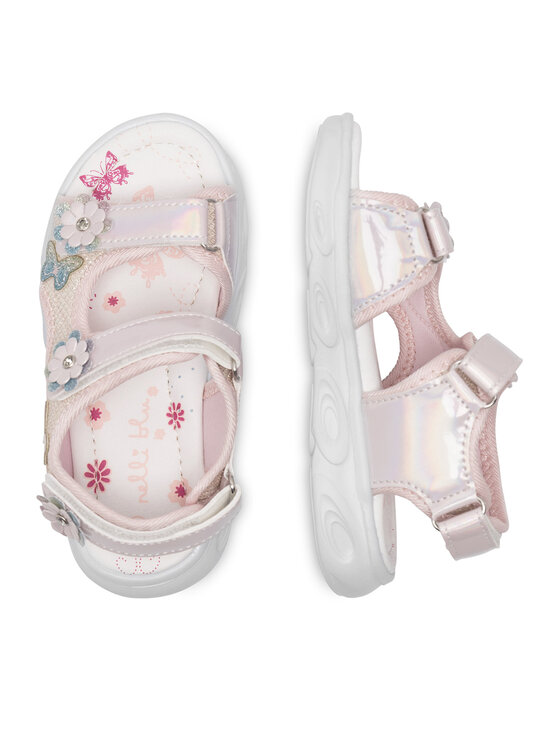 Nelli Blu Nelli Blu Sandaalid CF2862-1 Roosa
