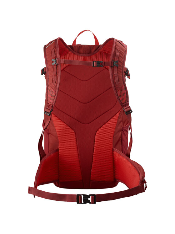 Salomon Salomon Plecak Salomon Trailblazer 30 Backpack Czerwony