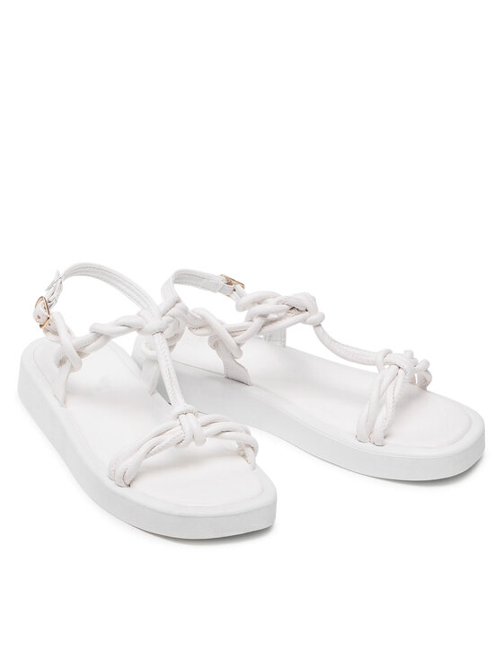 Jenny Fairy Jenny Fairy Sandalen TS5219-03 Weiß