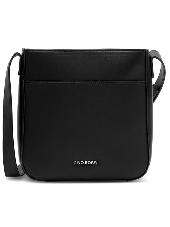 GINO ROSSI GINO ROSSI Handtasche C-TYLO-0271 Schwarz