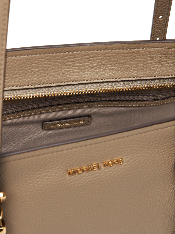 MICHAEL Michael Kors MICHAEL Michael Kors Borsetta Quinn 30T5GQNT2L Beige
