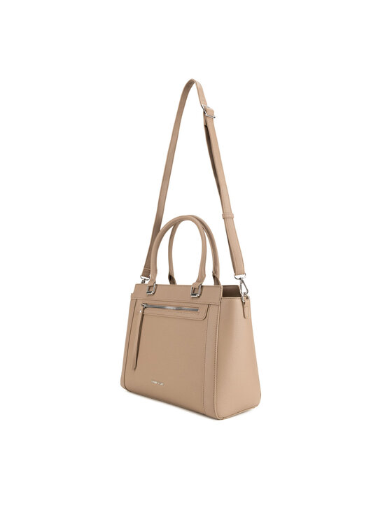 Jenny Fairy Jenny Fairy Handtasche JFR-K-018-06 Beige