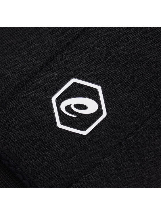 Asics Asics Štitnici za koljena Basic Kneepad 146814 Crna