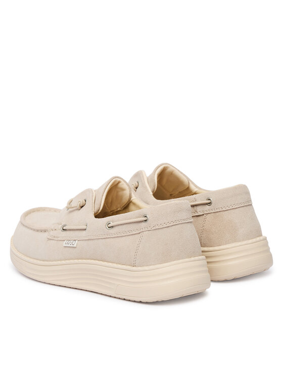 Liu Jo Liu Jo Halbschuhe 7B5007 PX002 Beige