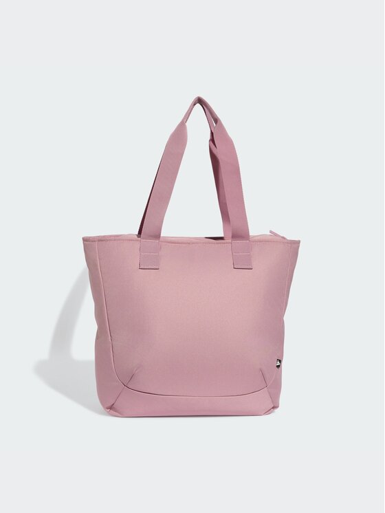 adidas adidas Дамска чанта Adidas Prime Tote Bag KS4621 Розов