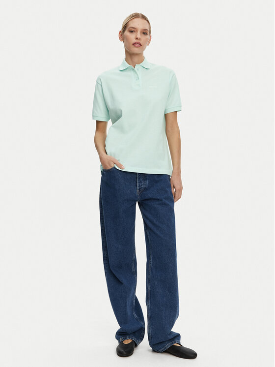 2NDDAY 2NDDAY Polo Aralena 2252248329 Plava Loose Fit