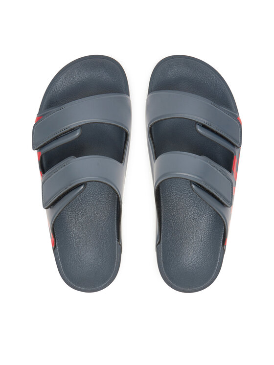 HUGO HUGO Ciabatte Evander 50542042 Grigio