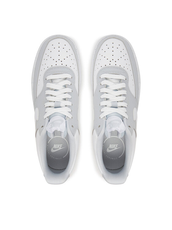 Nike Nike Sneakers Court Vision LO HM9862 Bianco