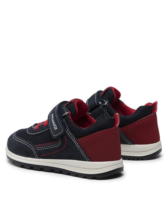 Primigi Primigi Sneakers 1858222 S Blu scuro