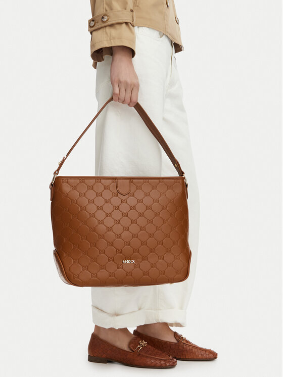 MEXX MEXX Τσάντα CEO-MEXX-S-007-10 Καφέ