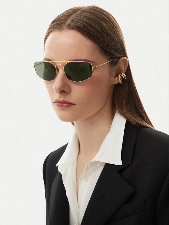 Ray-Ban Ray-Ban Occhiali da sole Explorer V 0RB3845 91963157 Oro
