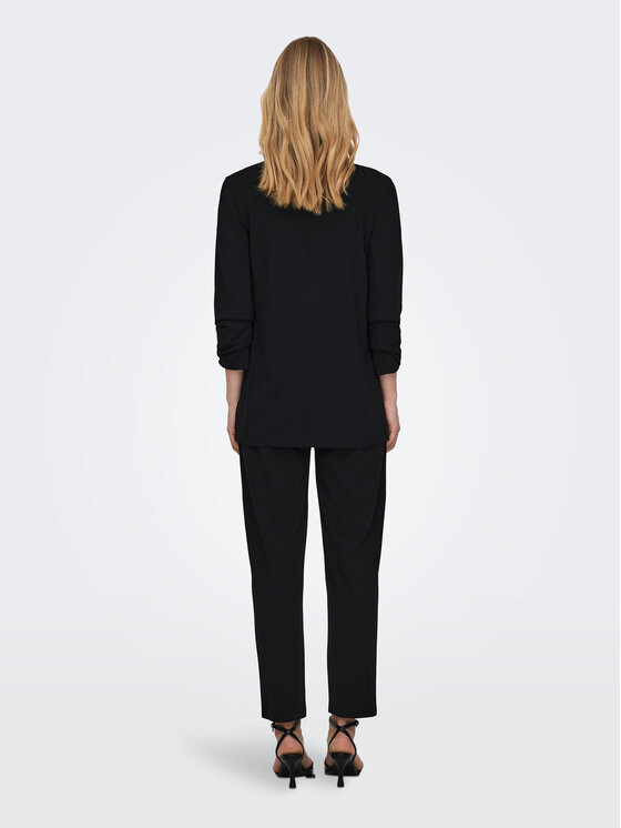 JDY JDY Піджак 15300693 Чорний Regular Fit