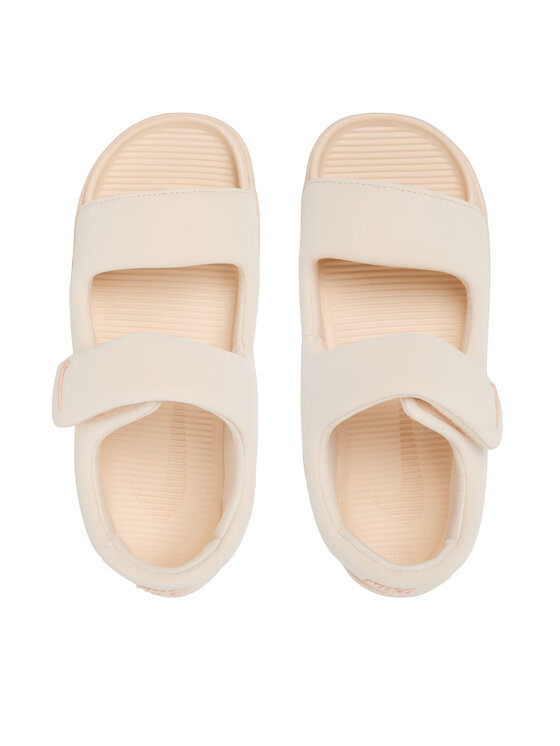 Nike Nike Szandál Calm Sandal FZ3125 800 Ekru