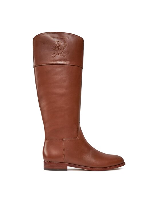 LAUREN RALPH LAUREN Lauren Ralph Lauren Klassische Stiefel 802915418001 Braun