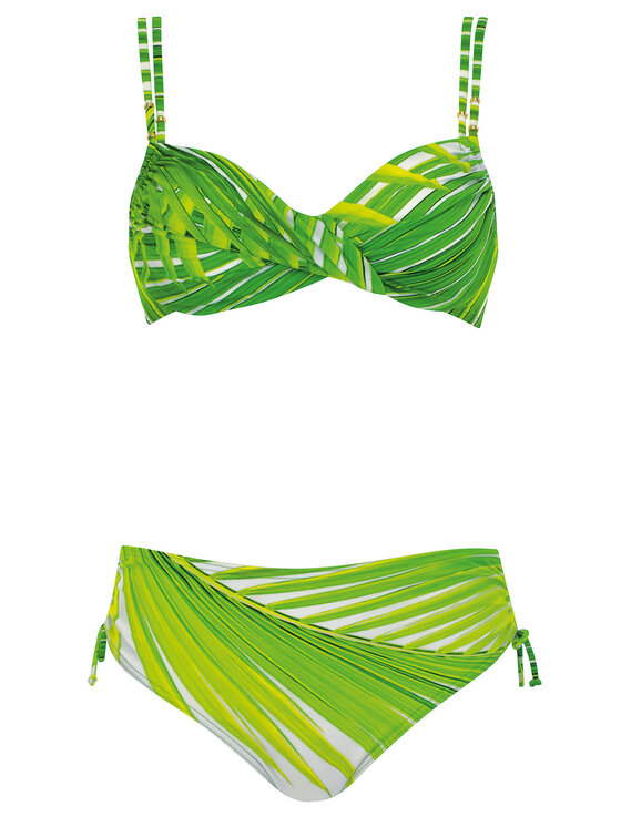 Opera Opera Costume da bagno 61603 Verde