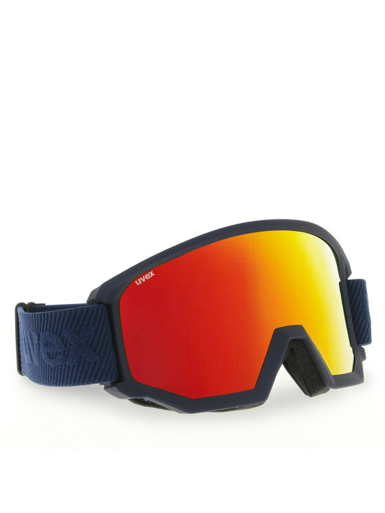 Uvex Uvex occhiali protettivi Athletic Cv 55/0/527/4030/UNI Blu scuro