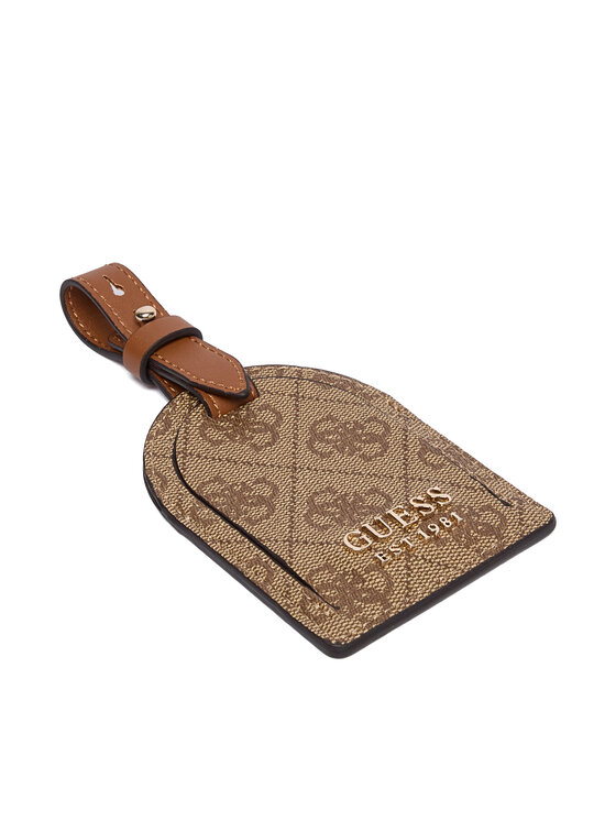 Guess Guess Dovanų rinkinys TWX953 10370 Ruda
