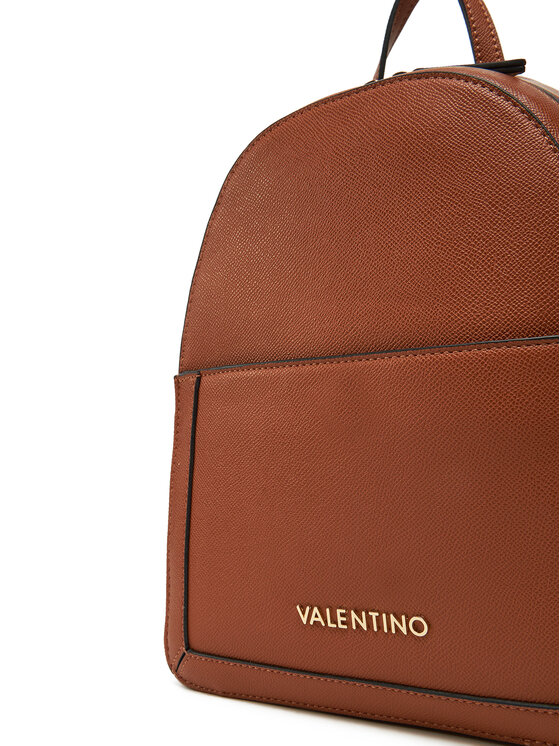 Valentino Valentino Nahrbtnik Ivy VBS8NR20 Rjava