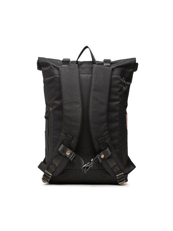 Doughnut Doughnut Ruksak Christopher Reborn D195RE-0003-F Crna
