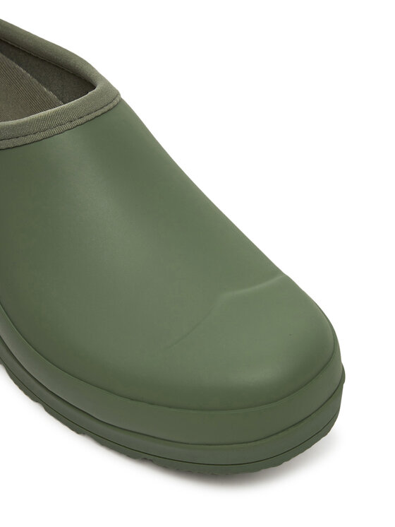Hunter Hunter Gumáky WFF1002RMA Kaki