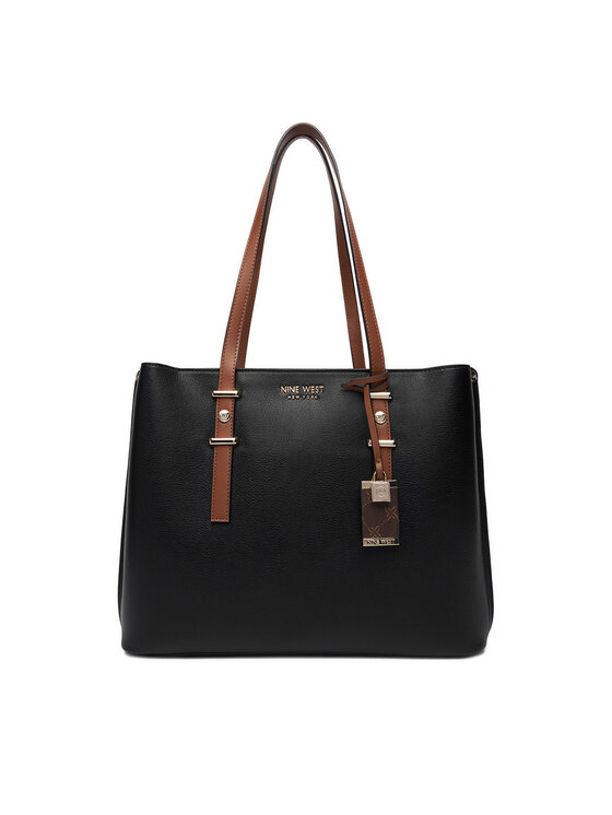 Nine West Nine West Kabelka CEO-Gracea-LDA8265 Čierna