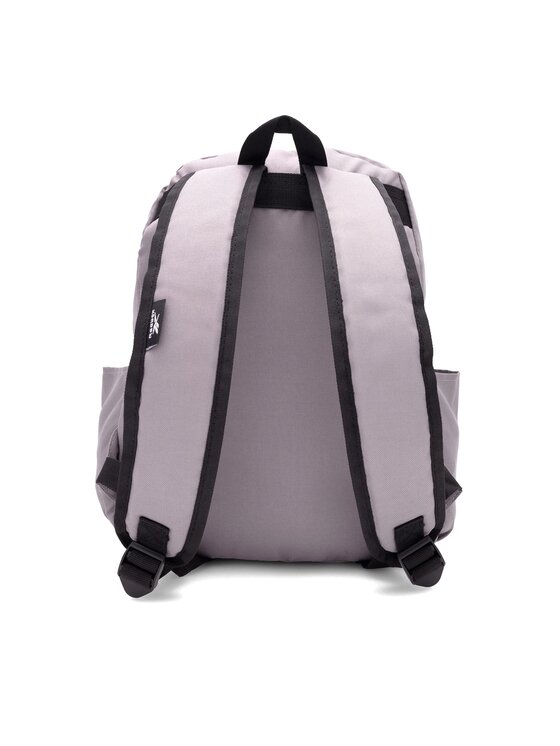 Reebok Reebok Rucksack RBK-P-007-CCC Grau