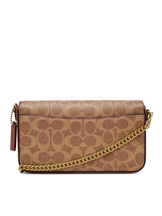 Coach Coach Сумка CAO03 Коричневий