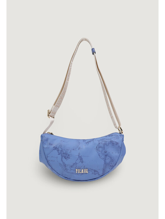 Alviero Martini Prima Classe Alviero Martini Prima Classe Borsetta LF53 9942 Blu