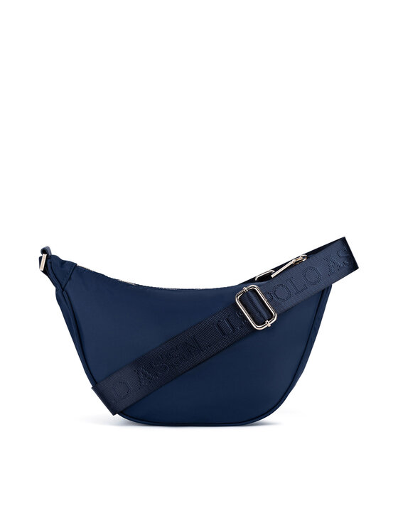 U.S. Polo Assn. U.S. Polo Assn. Handtasche BIUXT8404WIP Dunkelblau
