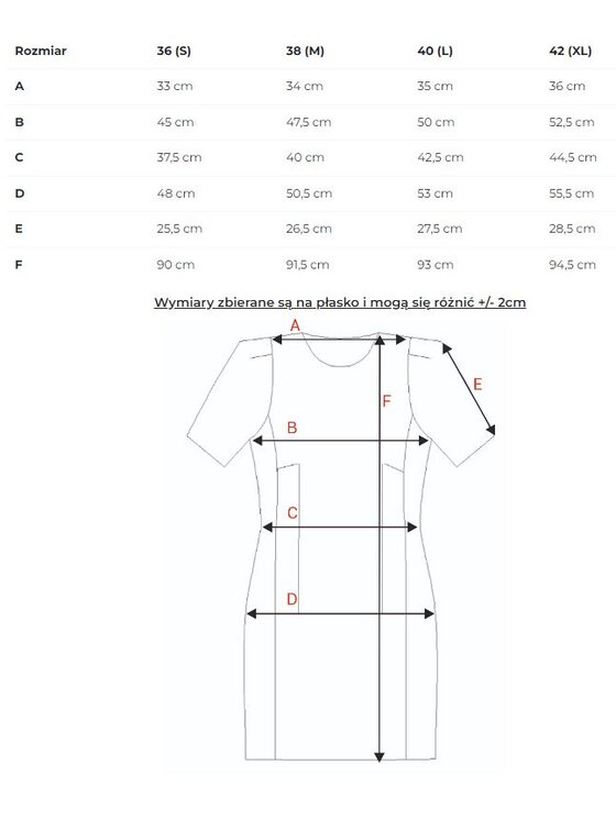 Made of Emotion Made of Emotion Večerní šaty M777 Modrá Generous Fit