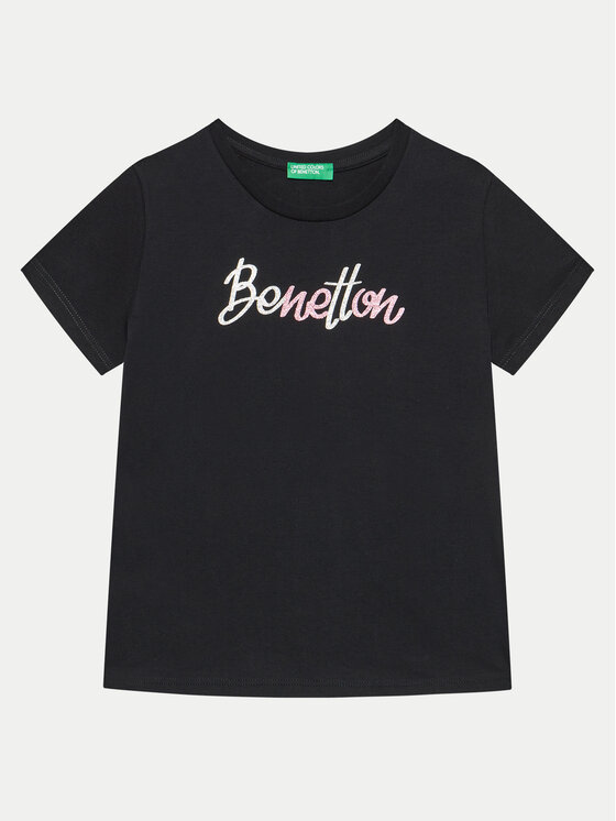 T-shirt United Colors Of Benetton
