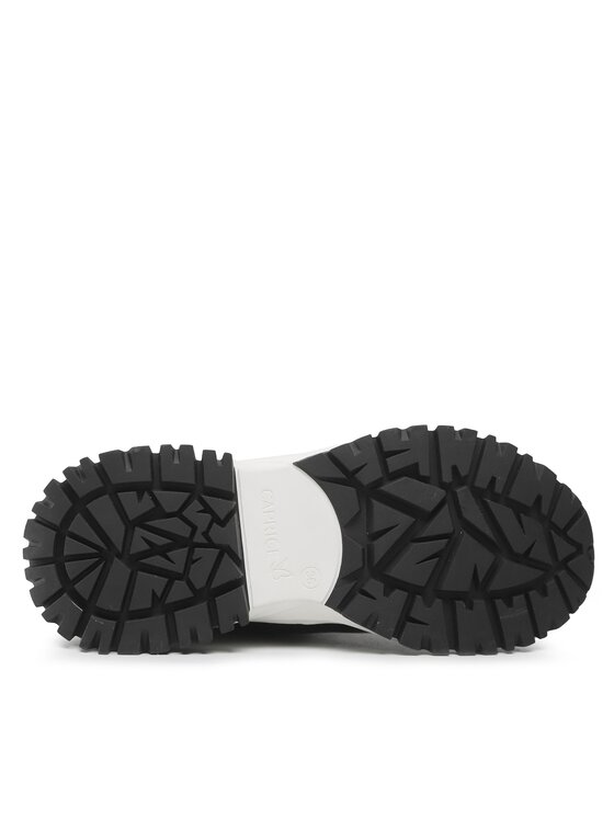 Caprice Caprice Polacchine 9-26259-29 Nero