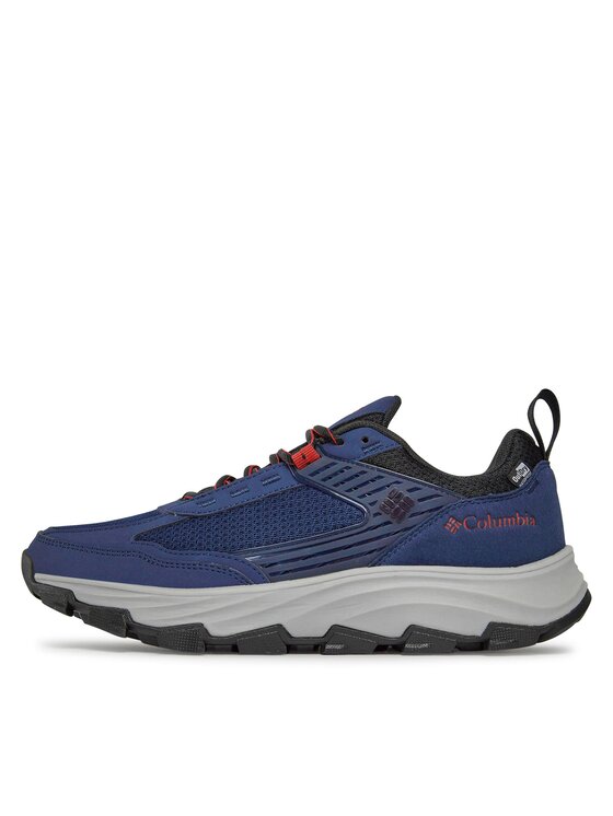 Columbia Columbia Pārgājienu apavi Hatana™ Max Outdry™ 1982281 Zils