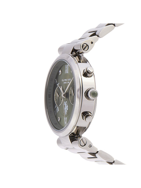 Us polo assn chronograph sale