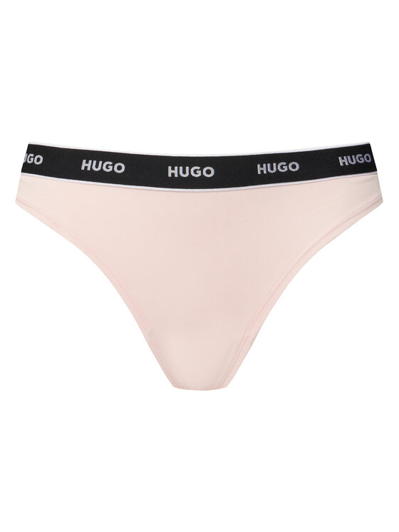 HUGO HUGO Комплект прашки 50545680 Цветен