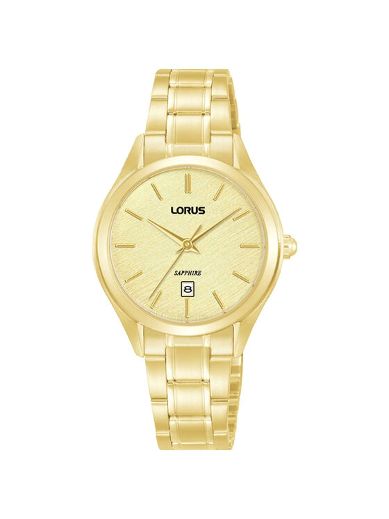 Zegarek Lorus, Złoty, RJ294BX9