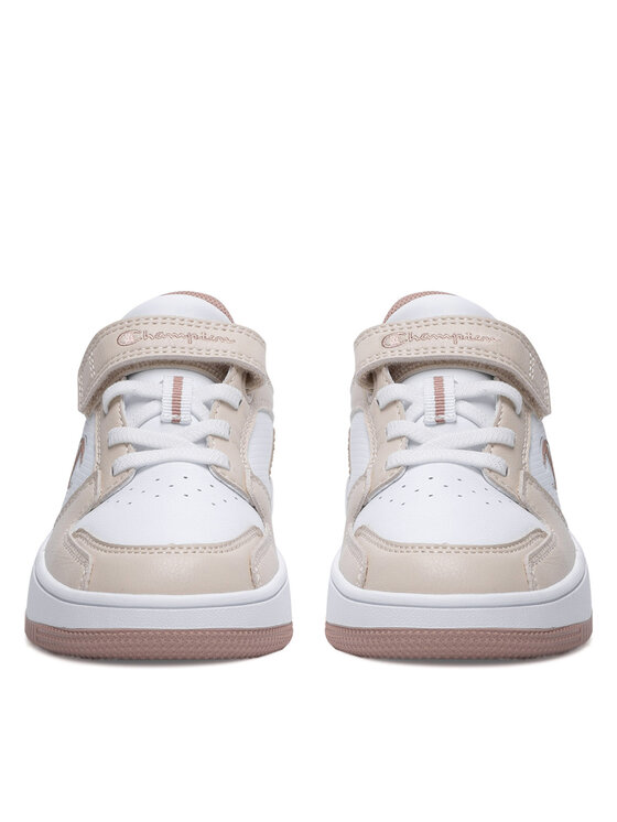 Champion Champion Αθλητικά RD18 2.0 G PS LOW S32497-YS085 Μπεζ
