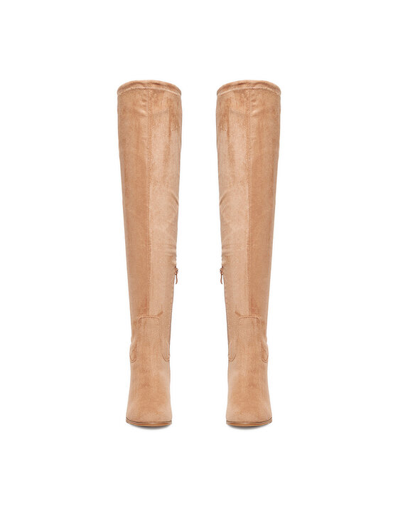 DeeZee DeeZee Stivali XP730-3 Beige
