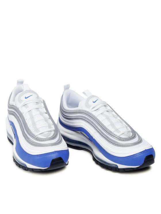 Nike Nike Sneakersy Air Max 97 921733 101 Biały