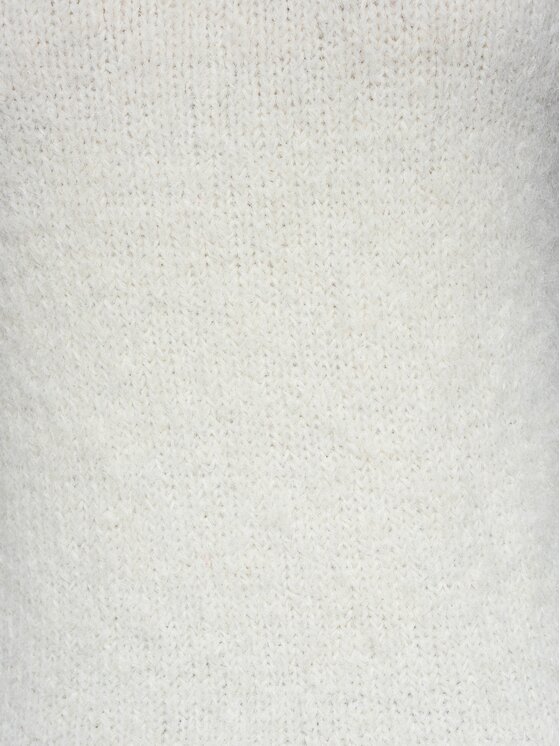 Ombre Ombre Svetr OW-SW-E0049 Světle béžová Regular Fit