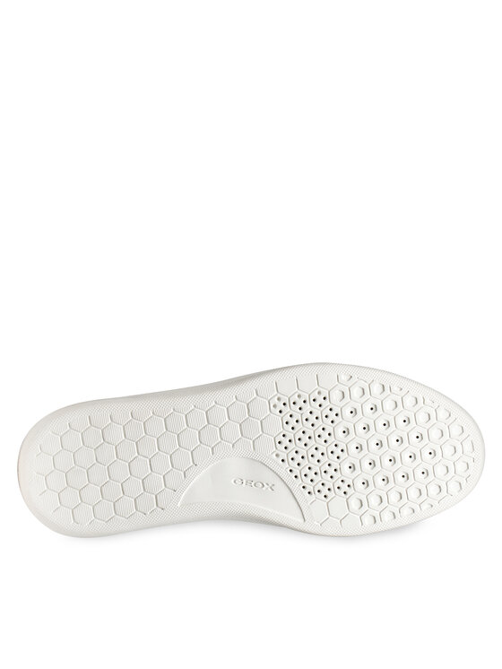 Geox Geox Αθλητικά U Deiven U655WA 00043 C6002 Καφέ