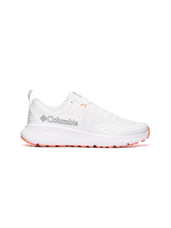 Columbia Columbia Trekkingi Konos Trs 2079321101 Biały