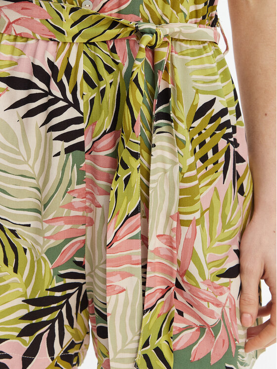 ONLY ONLY Jumpsuit Nova 15305705 Verde Regular Fit