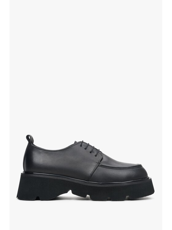 Estro Scarpe basse ER00113809 Nero