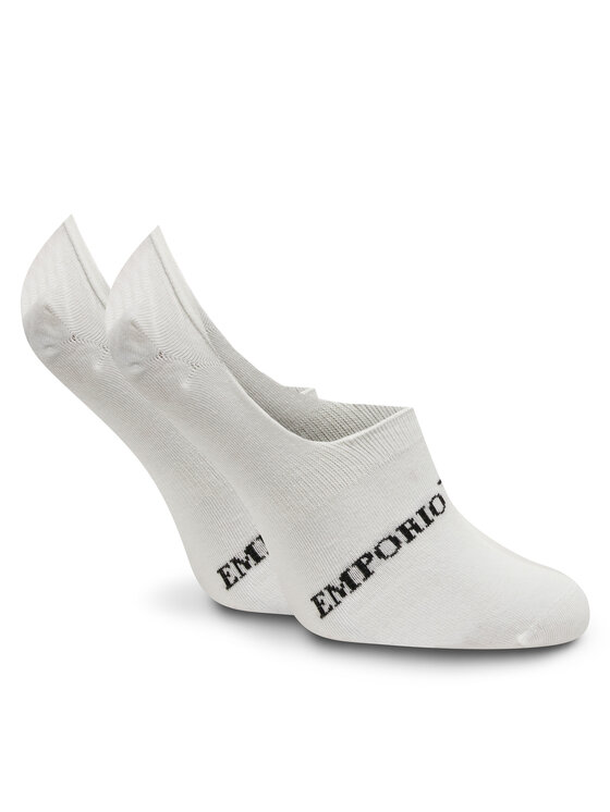 Emporio Armani Underwear Emporio Armani Underwear Комплект 3 чифта терлик мъжки 306227 4F254 02910 Цветен