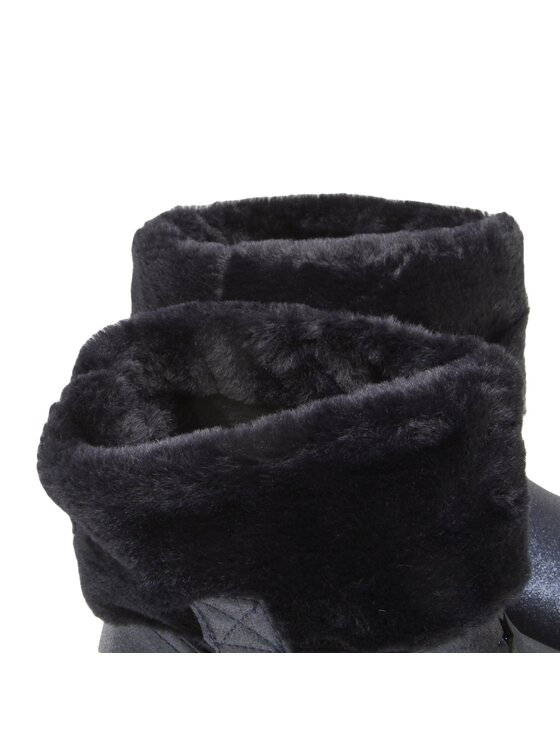 Mayoral Mayoral Stiefel 48.319 Dunkelblau