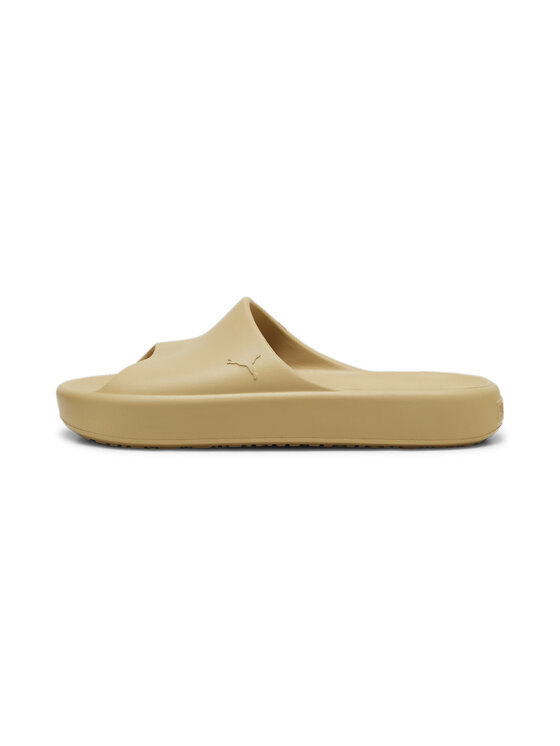 Puma Puma Sandały 385296 Beżowy
