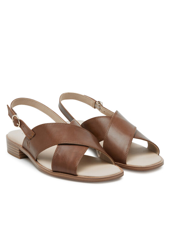 Caprice Caprice Sandaalid 9-28203-44 Pruun