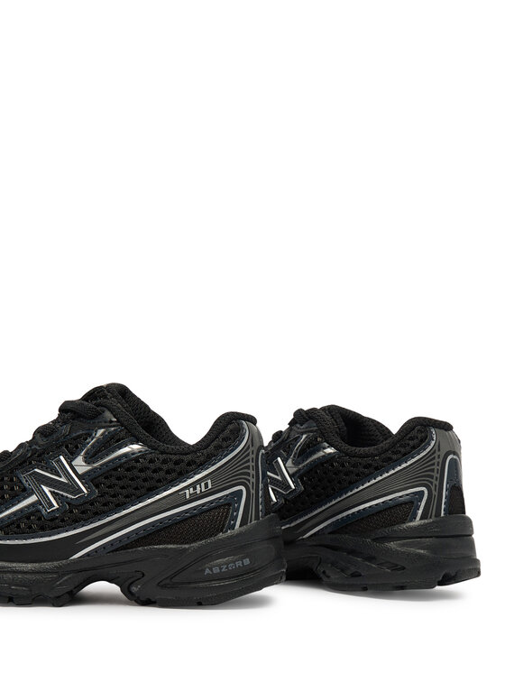 New Balance New Balance Sportcipők IZ740BM Fekete