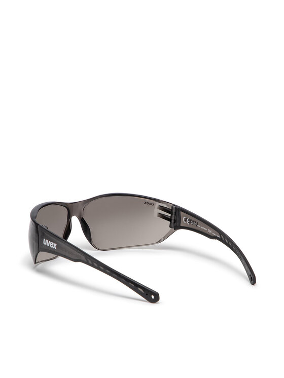 Uvex Uvex Saulesbrilles Sportstyle 204 5305252110 Melns